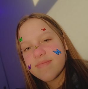 Meet your Posher, OcÃ©anne